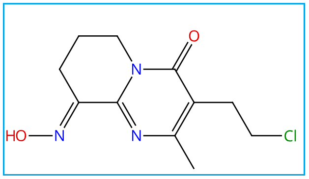 PALIPERIDONE IMPURITY 2 | ALLMPUS